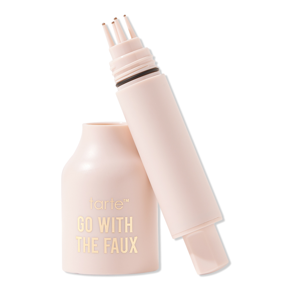 Tarte Go With The Faux Freckle Stamp - Light In White