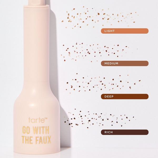 Tarte Go With The Faux Freckle Stamp #9