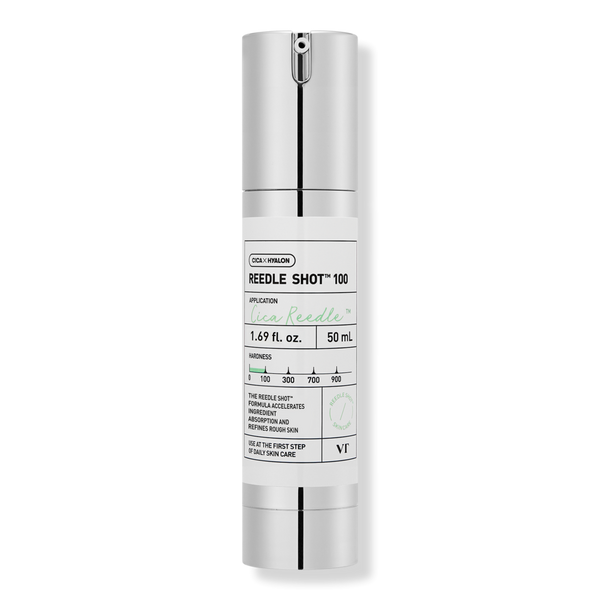 VT Cosmetics Reedle Shot 100 #1