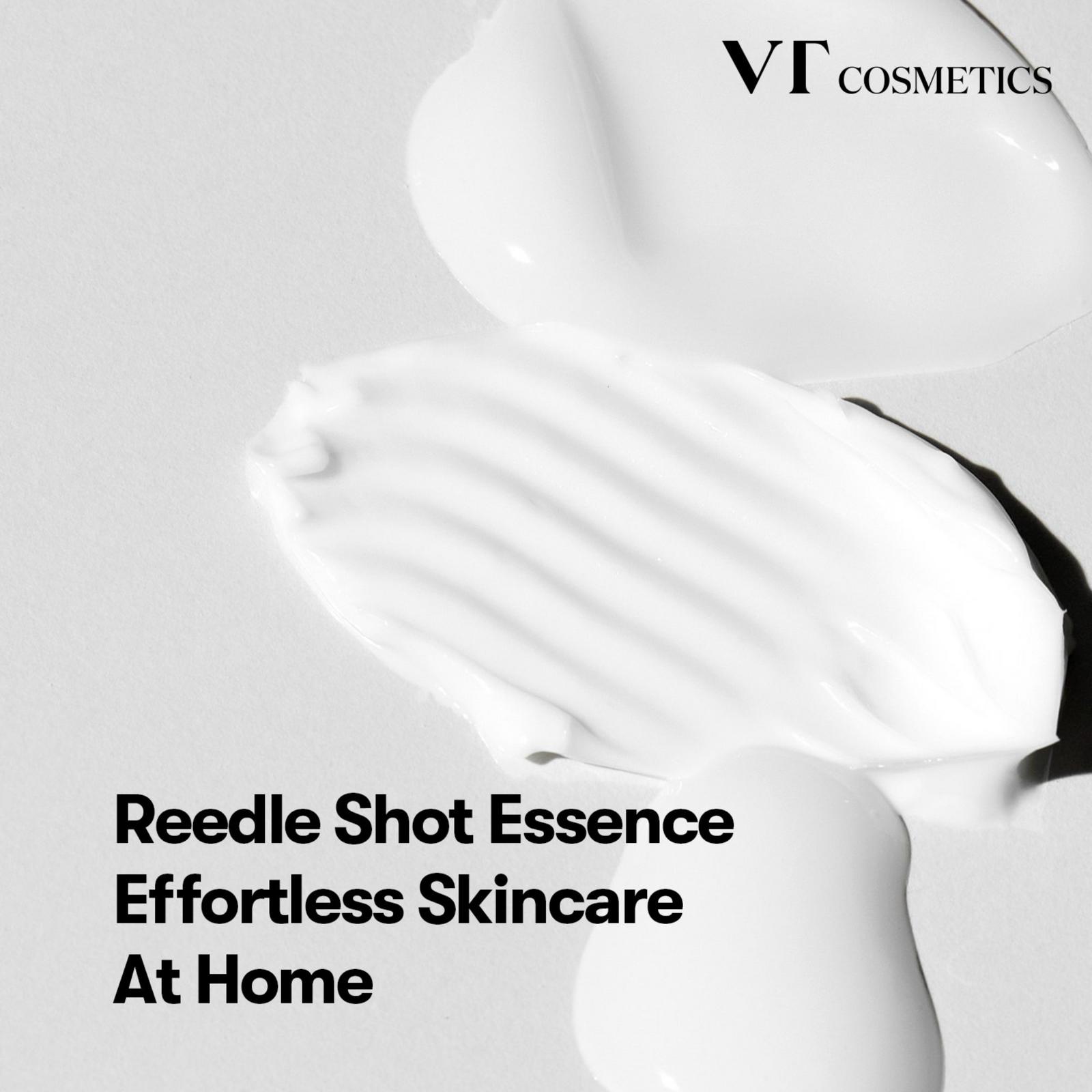 Reedle Shot 100