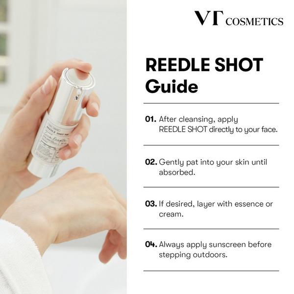 VT Cosmetics Reedle Shot 100 #5