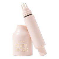 Go With The Faux Freckle Stamp