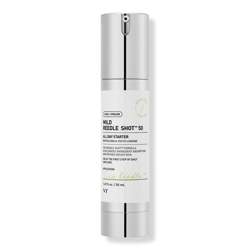 VT Cosmetics - Reedle Shot 50 | Ulta Beauty