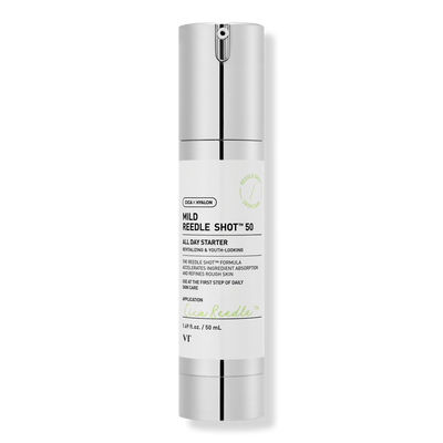VT Cosmetics Reedle Shot 50