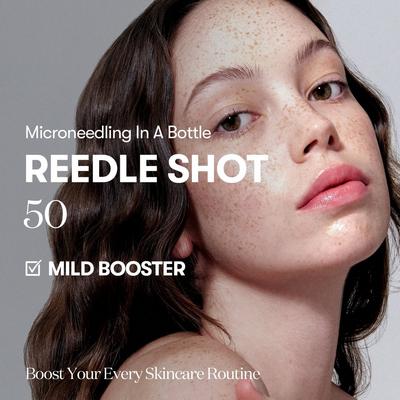 Reedle Shot 50