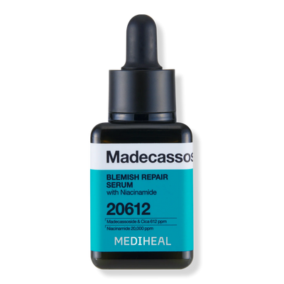 MEDIHEAL Madecassoside Blemish Repair Serum