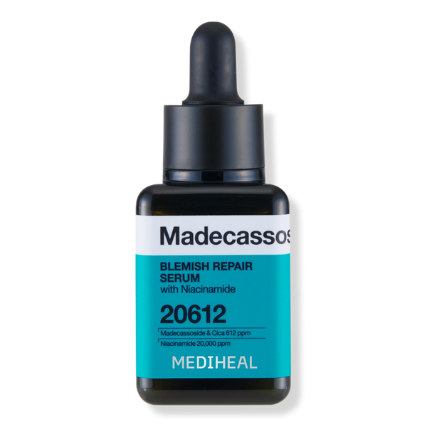 MEDIHEAL Madecassoside Blemish Repair Serum #1