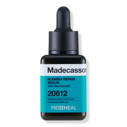 MEDIHEAL Madecassoside Blemish Repair Serum