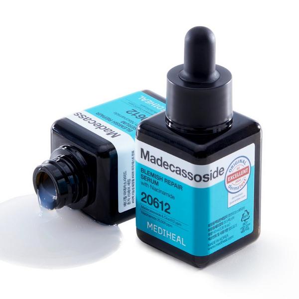 MEDIHEAL Madecassoside Blemish Repair Serum #2