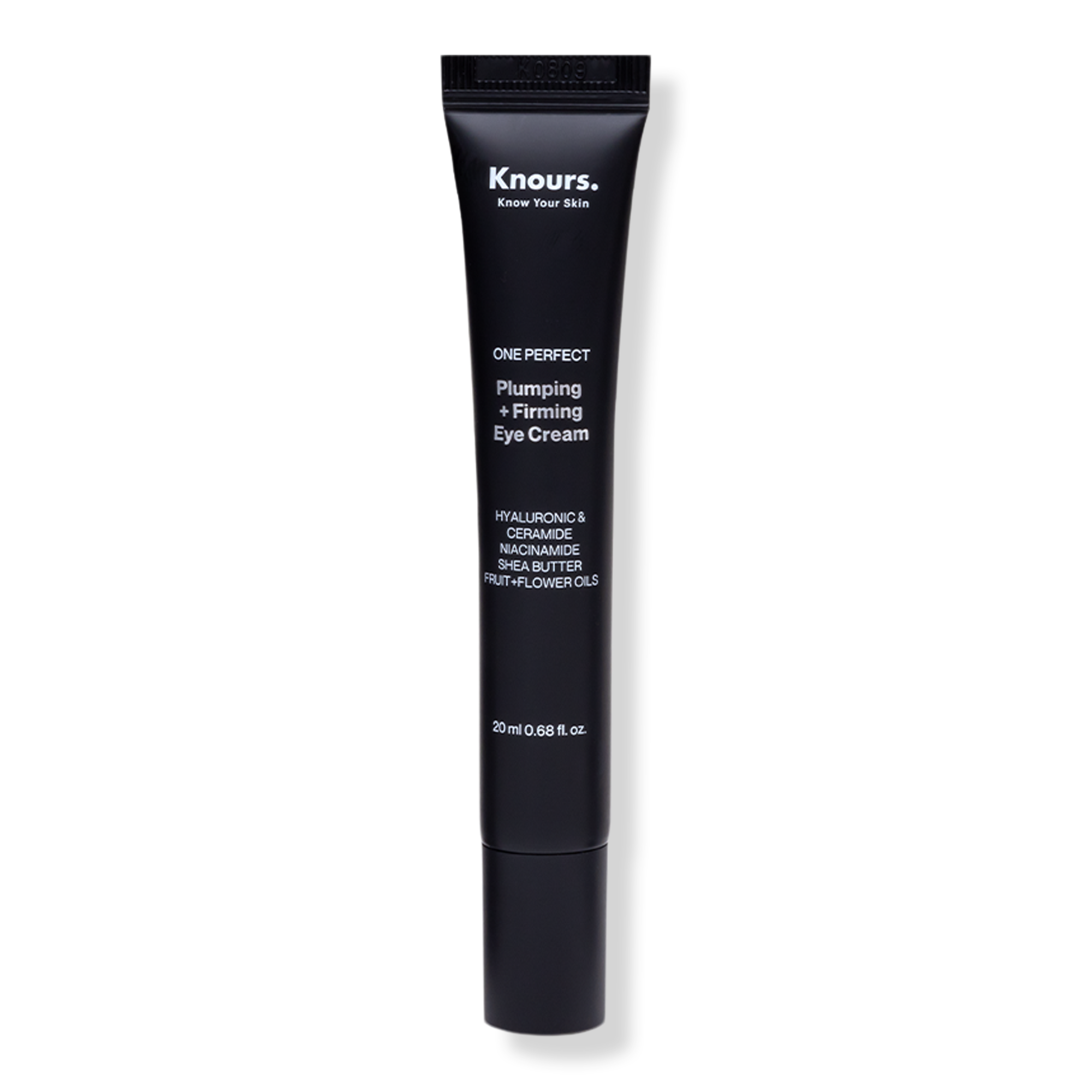Knours. Plumping + Firming Eye Cream #1