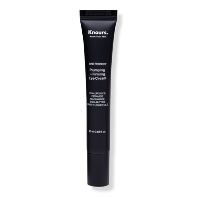 Knours. Plumping + Firming Eye Cream