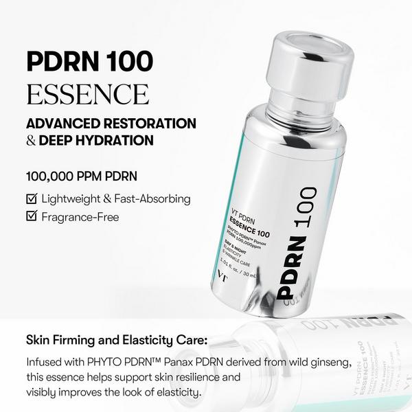 VT Cosmetics PDRN Essence 100 #2