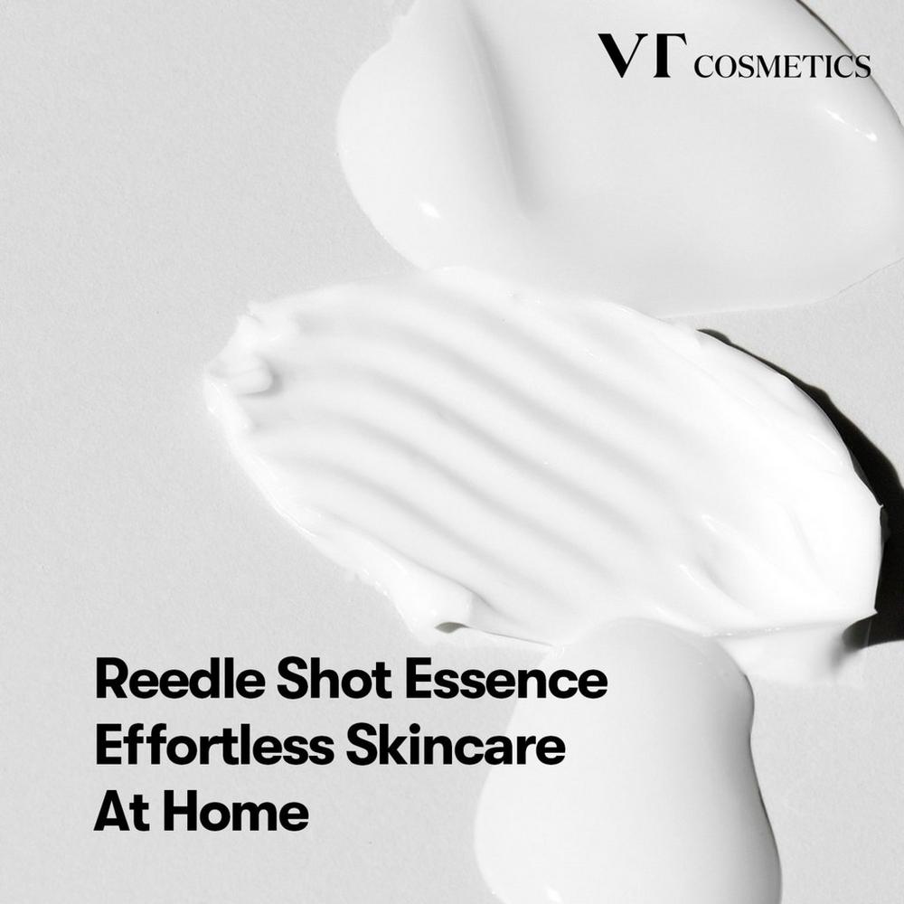 Reedle Shot 300
