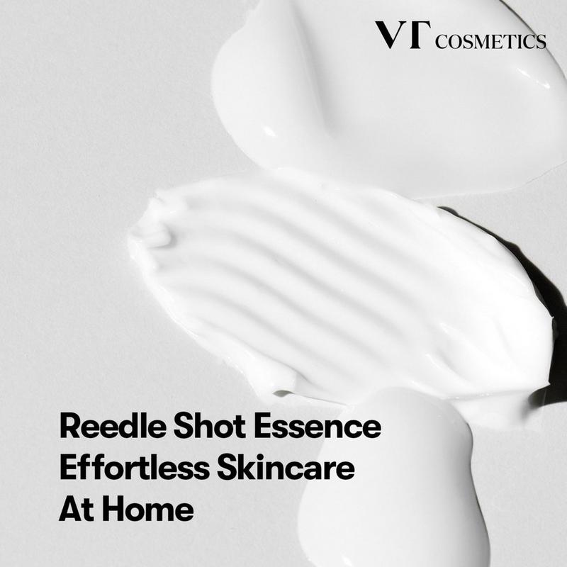 Reedle Shot 300