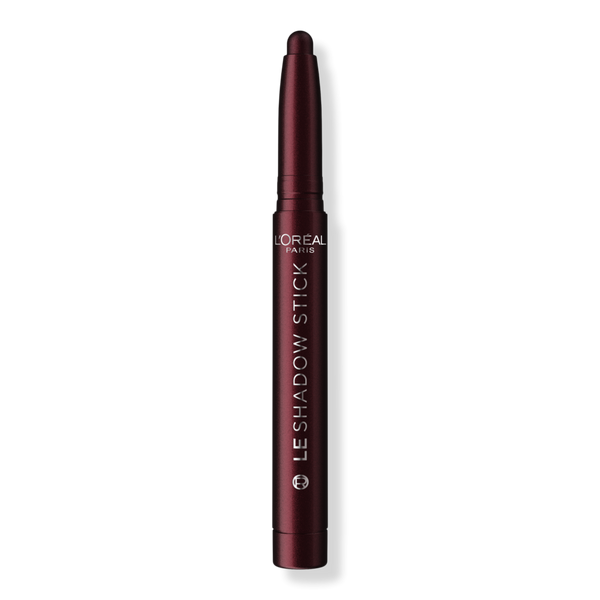 L'Oréal Le Shadow Stick Smokey Eyeshadow #1