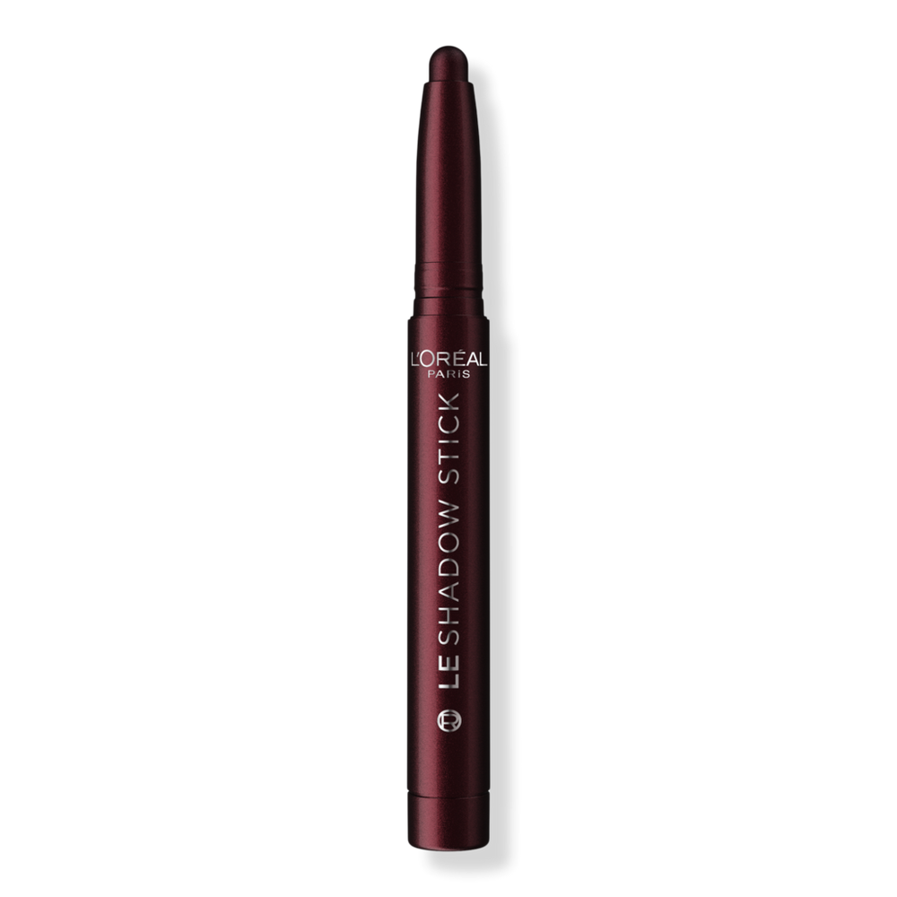 L'oreal Le Shadow Stick Smokey Eyeshadow - Starry Bordeaux