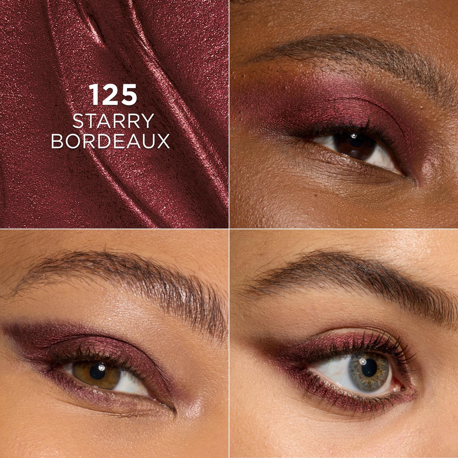 Le Shadow Stick - Starry Bordeaux