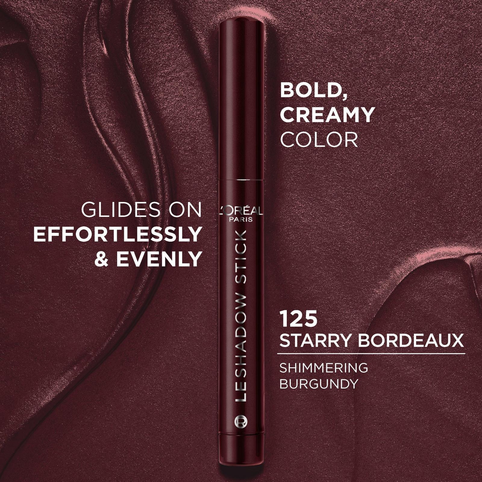 Le Shadow Stick - Starry Bordeaux