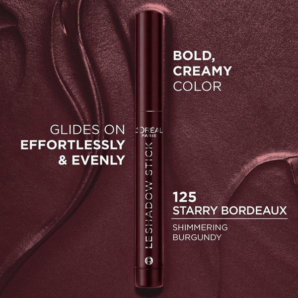 L'Oréal Le Shadow Stick Smokey Eyeshadow #5