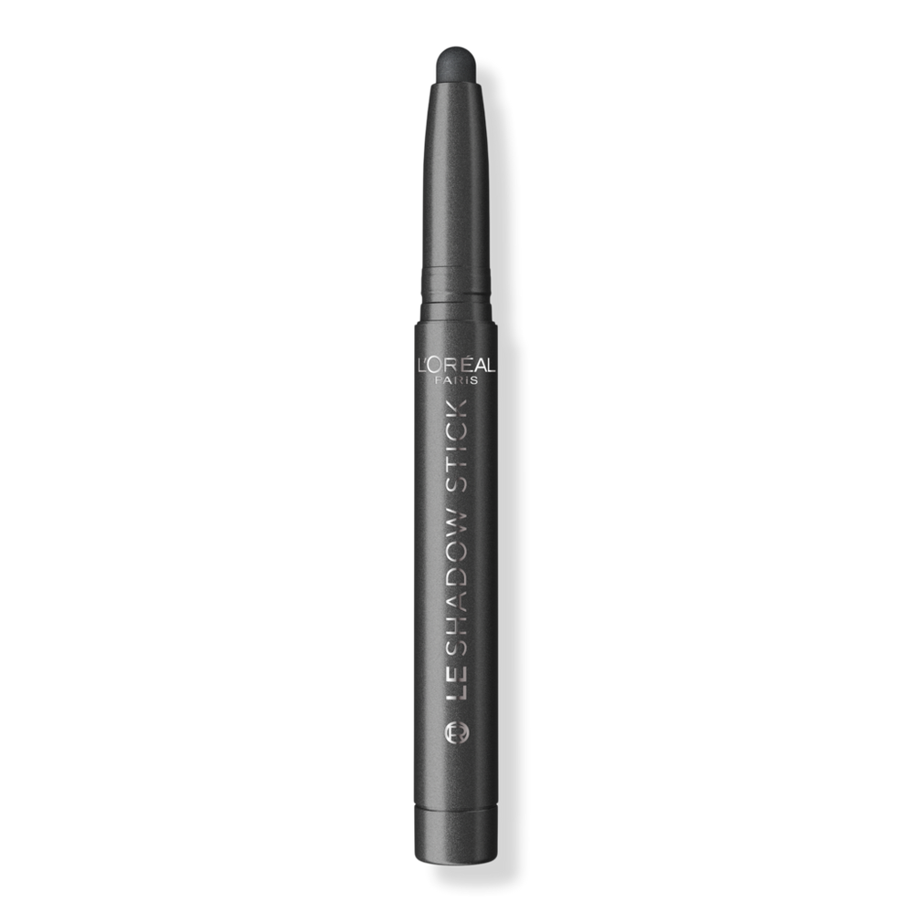 L'oreal Le Shadow Stick Smokey Eyeshadow - Moonlit Metal