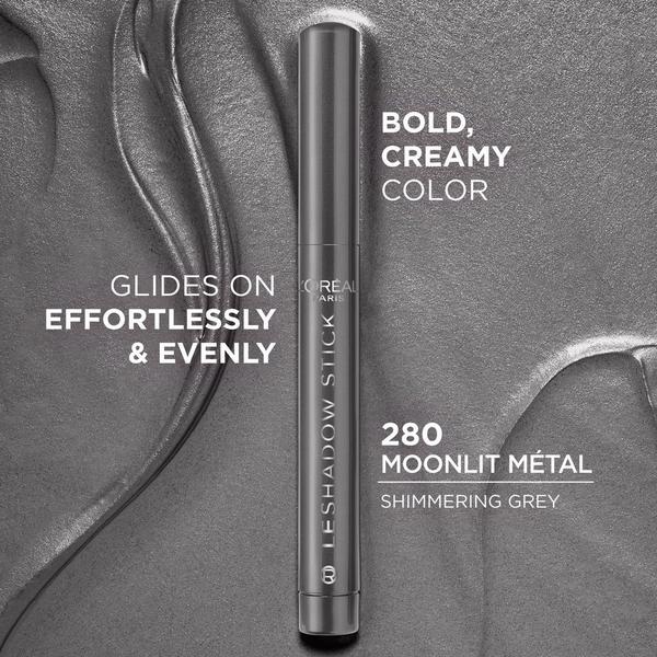 L'Oréal Le Shadow Stick Smokey Eyeshadow #5