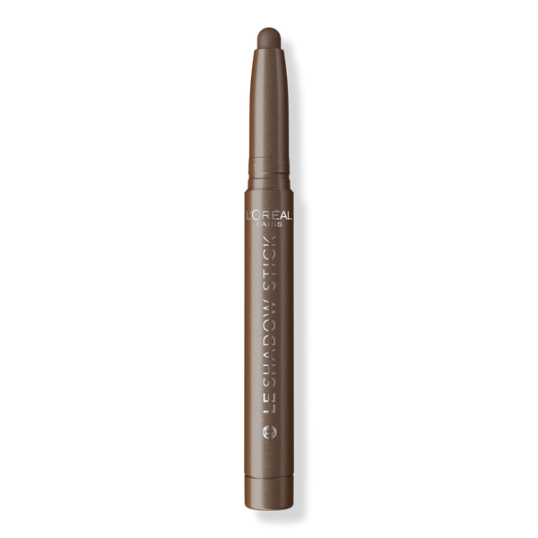 L'Oréal Le Shadow Stick Smokey Eyeshadow #1