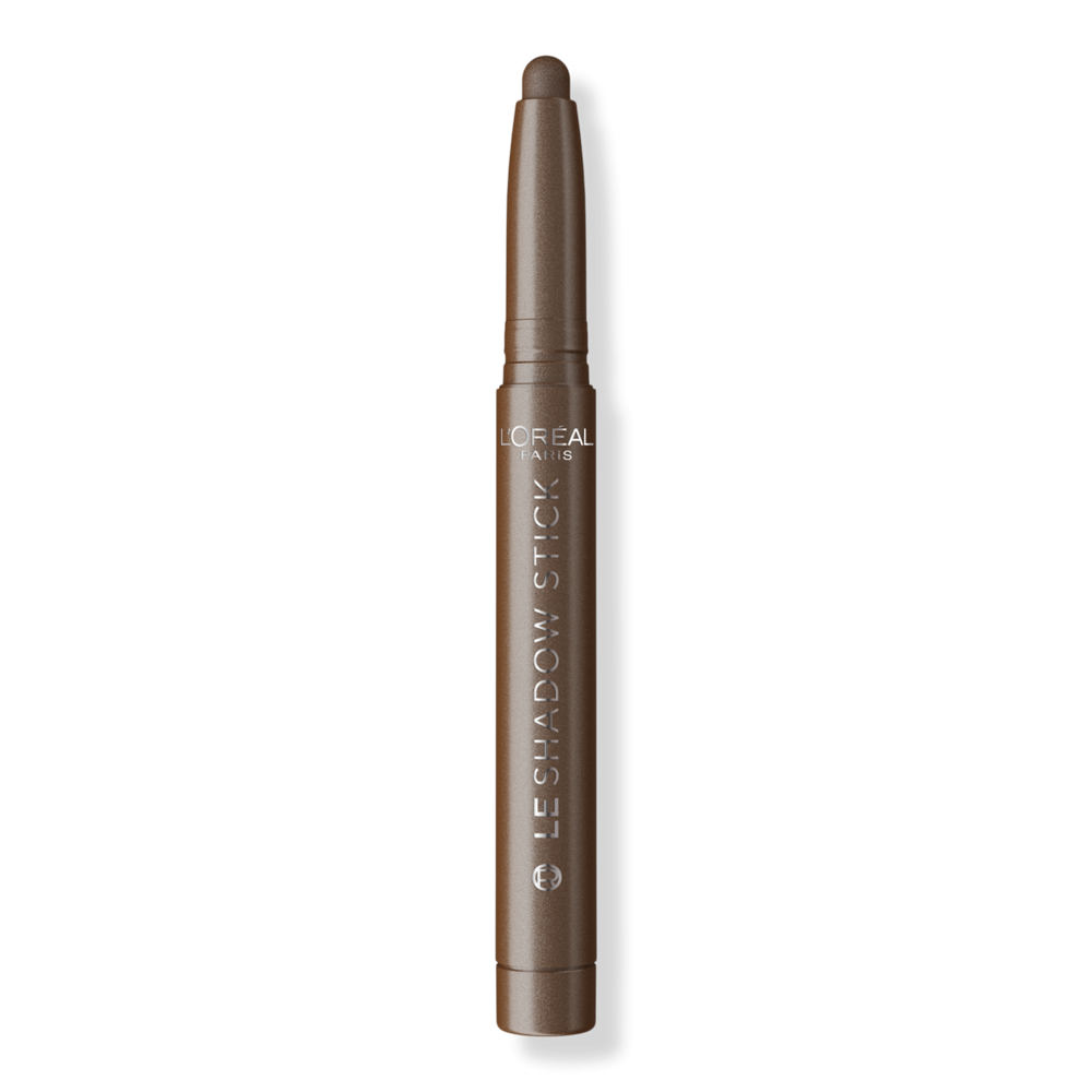 L'oreal Le Shadow Stick Smokey Eyeshadow - Celestial Taupe