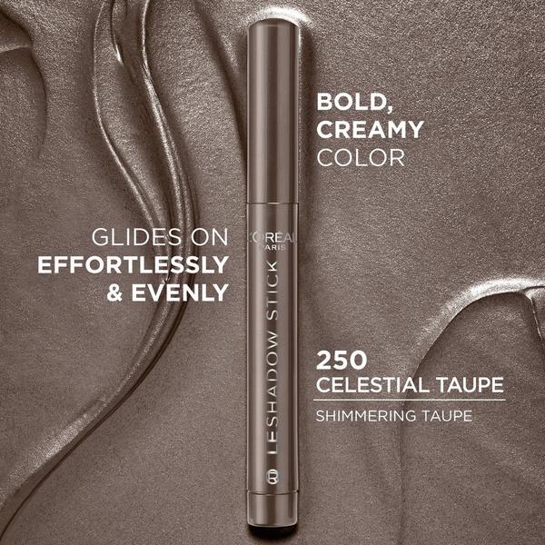 L'Oréal Le Shadow Stick Smokey Eyeshadow #5