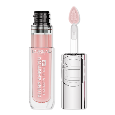 L'Oréal Plump Ambition pH Hyaluron Lip Oil