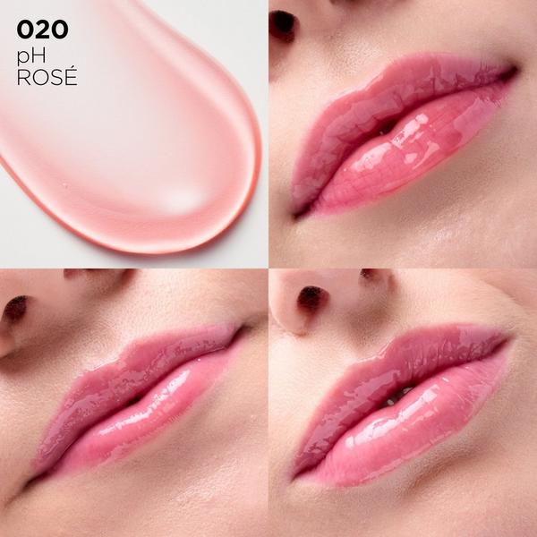 L'Oréal Plump Ambition pH Hyaluron Lip Oil #3