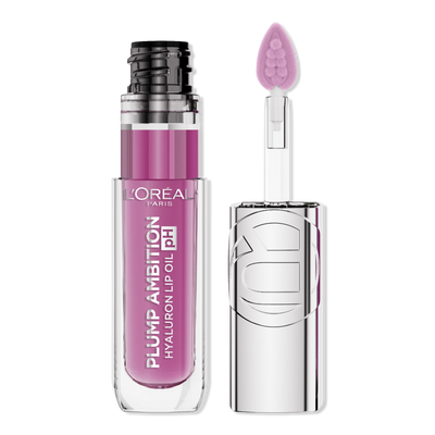 L'Oréal Plump Ambition pH Hyaluron Lip Oil