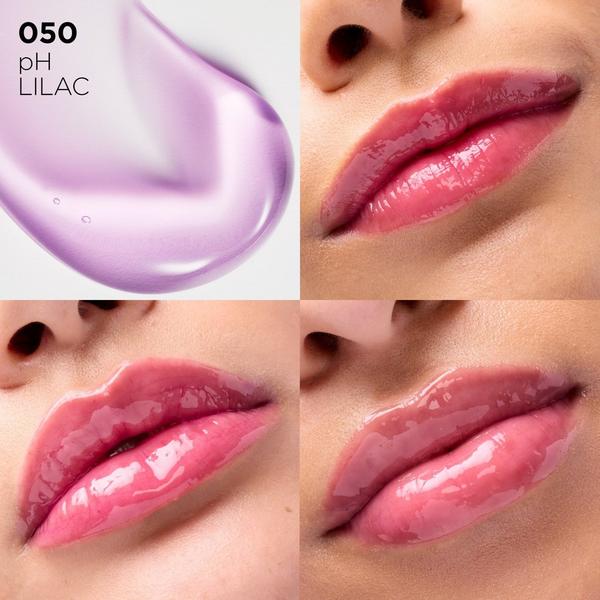 L'Oréal Plump Ambition pH Hyaluron Lip Oil #3