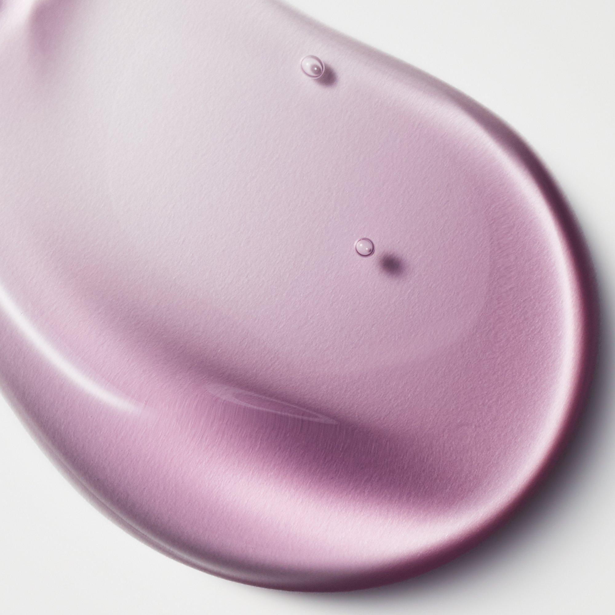 Масло для губ L'Oréal Paris Plump Ambition pH Hyaluron, цвет: Ягодный чёрный — фото 2