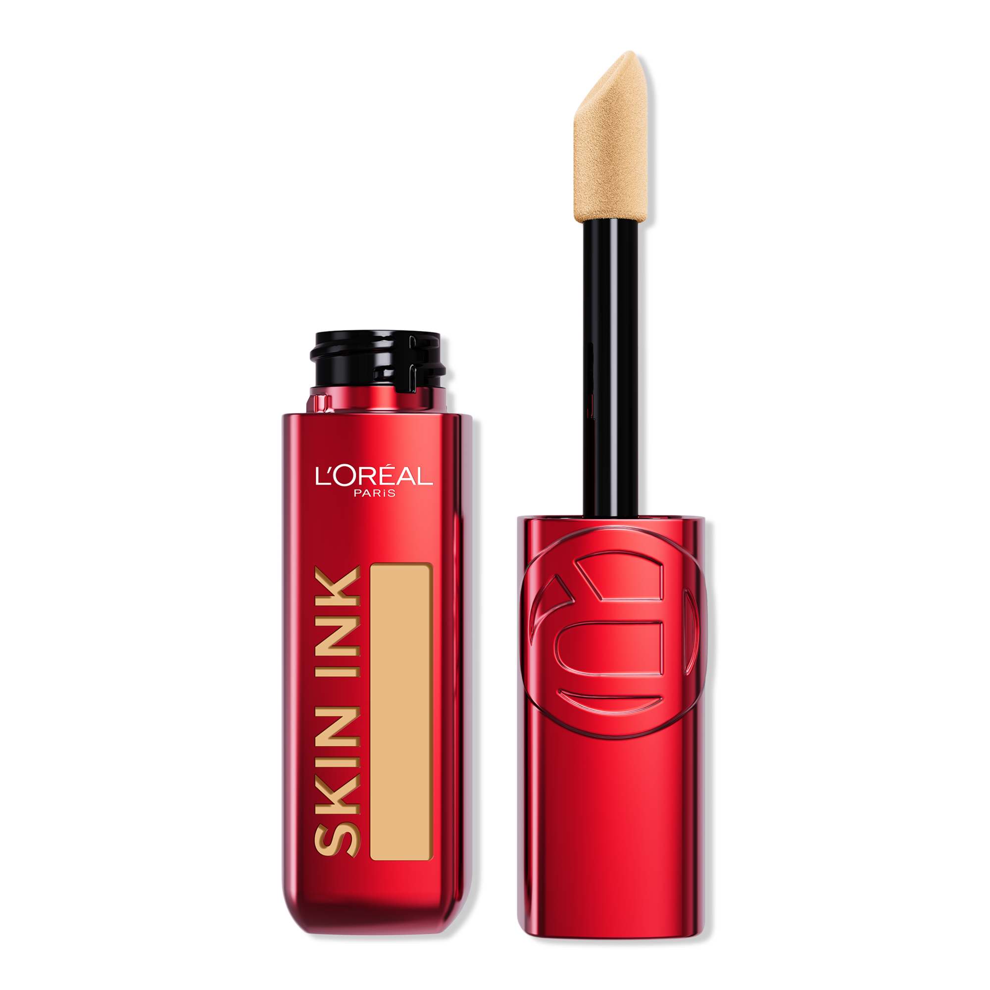 L'Oréal Infallible Skin Ink 2-in-1 Foundation Concealer #1