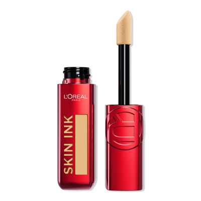 L'Oréal Infallible Skin Ink 48hr Longwear Concealer Hybrid
