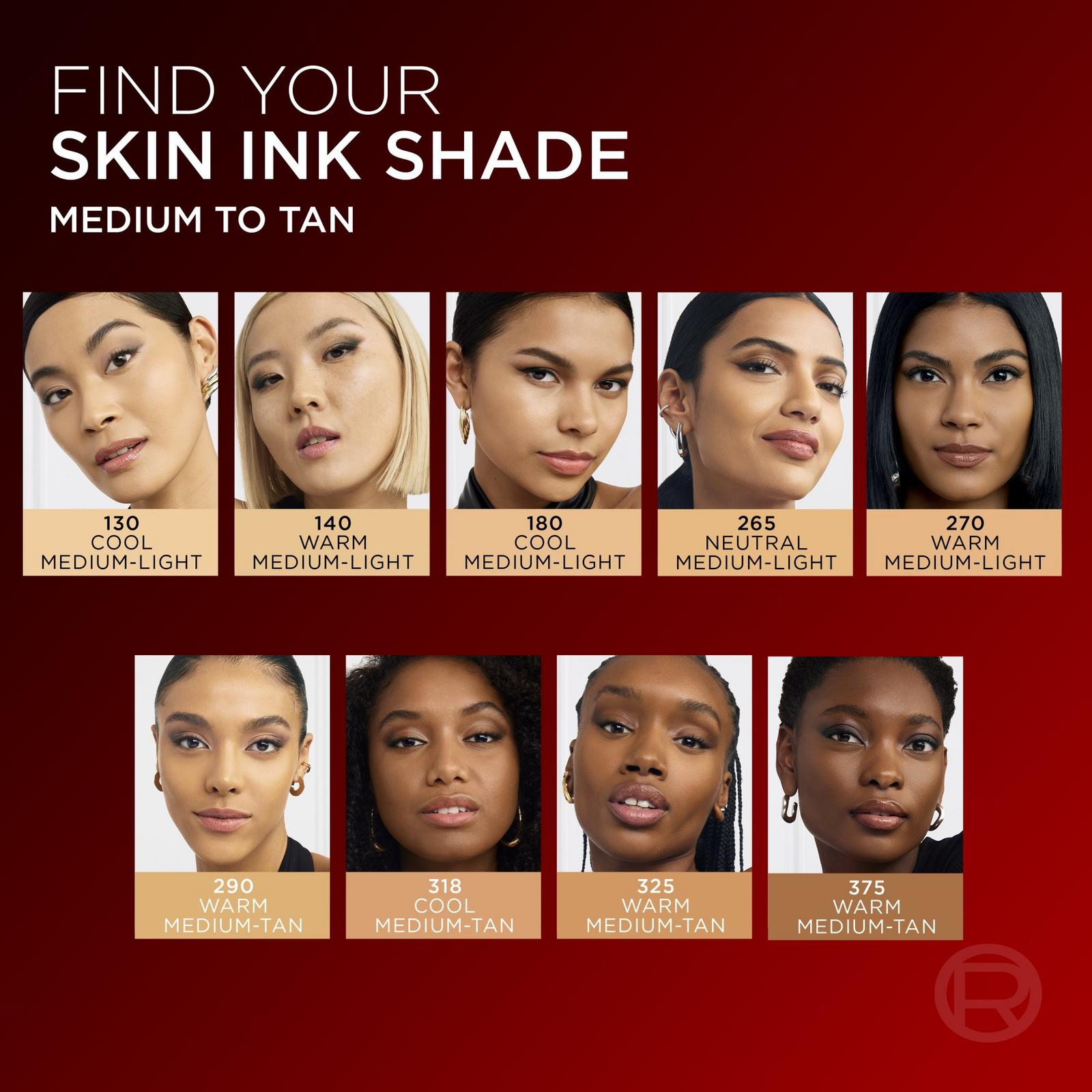 Infallible Skin Ink 48hr Longwear Concealer Hybrid - Neutral Medium-Light 265