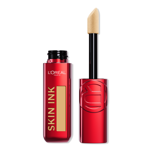 L'Oréal Infallible Skin Ink 2-in-1 Foundation Concealer #1