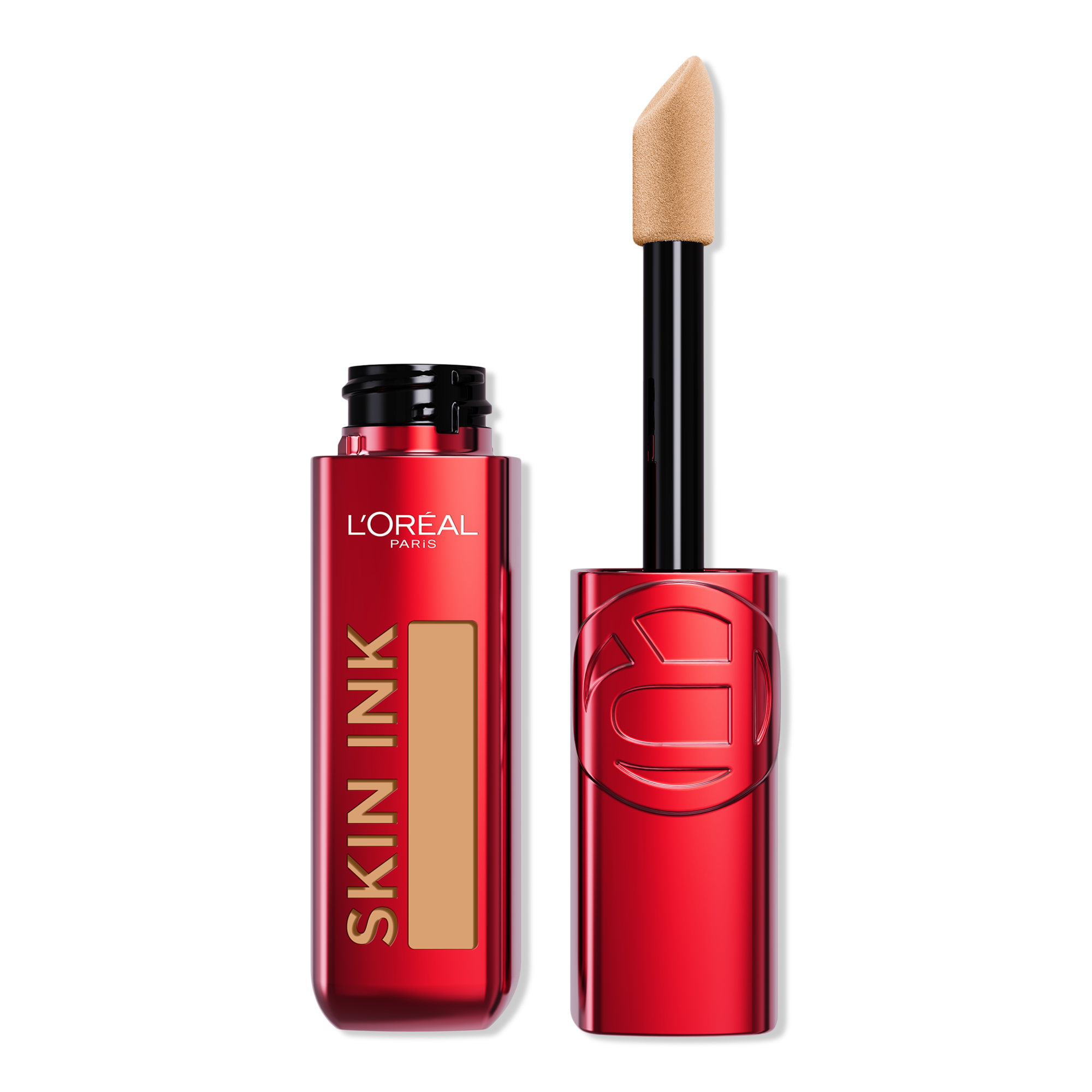L'Oréal Infallible Skin Ink 2-in-1 Foundation Concealer #1