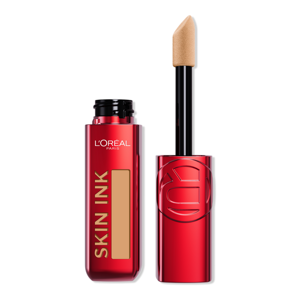 L'Oréal Infallible Skin Ink 2-in-1 Foundation Concealer #1