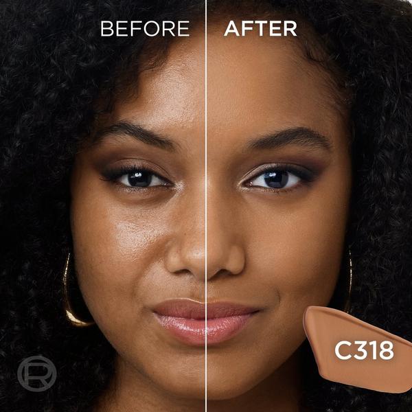 L'Oréal Infallible Skin Ink 2-in-1 Foundation Concealer #3