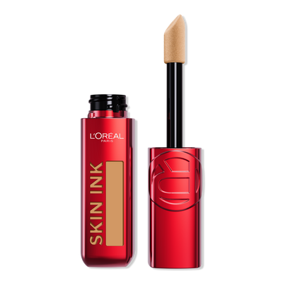 L'Oréal Infallible Skin Ink 2-in-1 Foundation Concealer