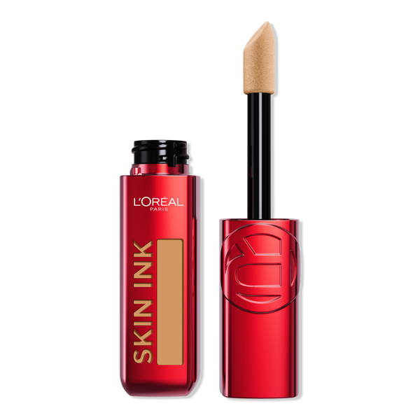 L'Oréal Infallible Skin Ink 2-in-1 Foundation Concealer #1