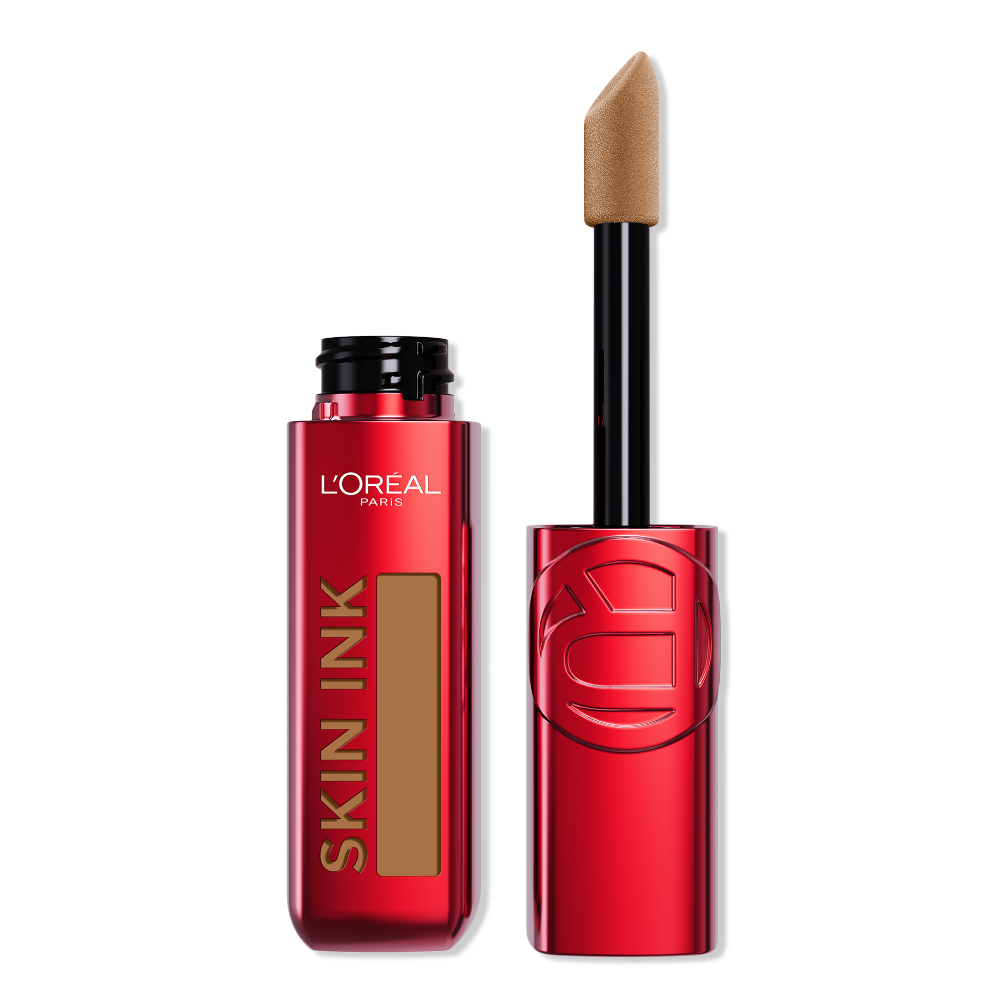 L'Oréal Infallible Skin Ink 2-in-1 Foundation Concealer #1