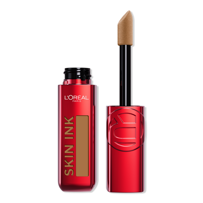 L'Oréal Infallible Skin Ink 2-in-1 Foundation Concealer