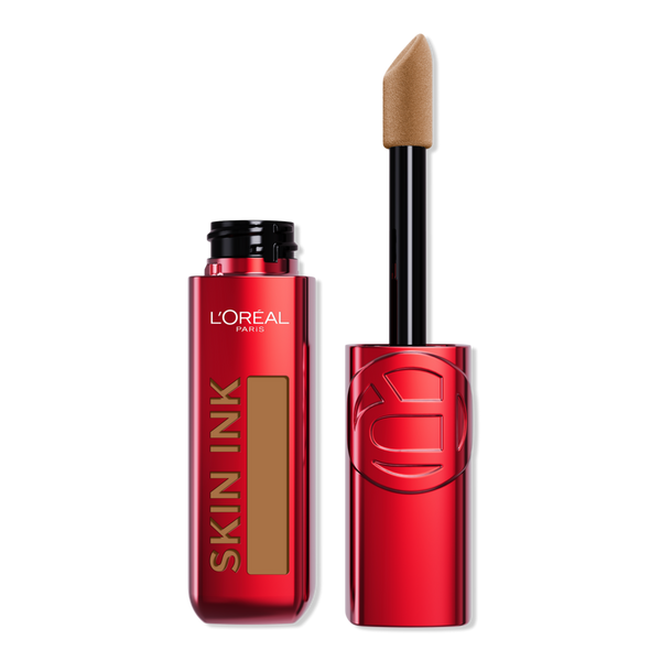 L'Oréal Infallible Skin Ink 2-in-1 Foundation Concealer #1