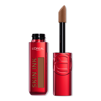 L'Oréal Infallible Skin Ink 2-in-1 Foundation Concealer