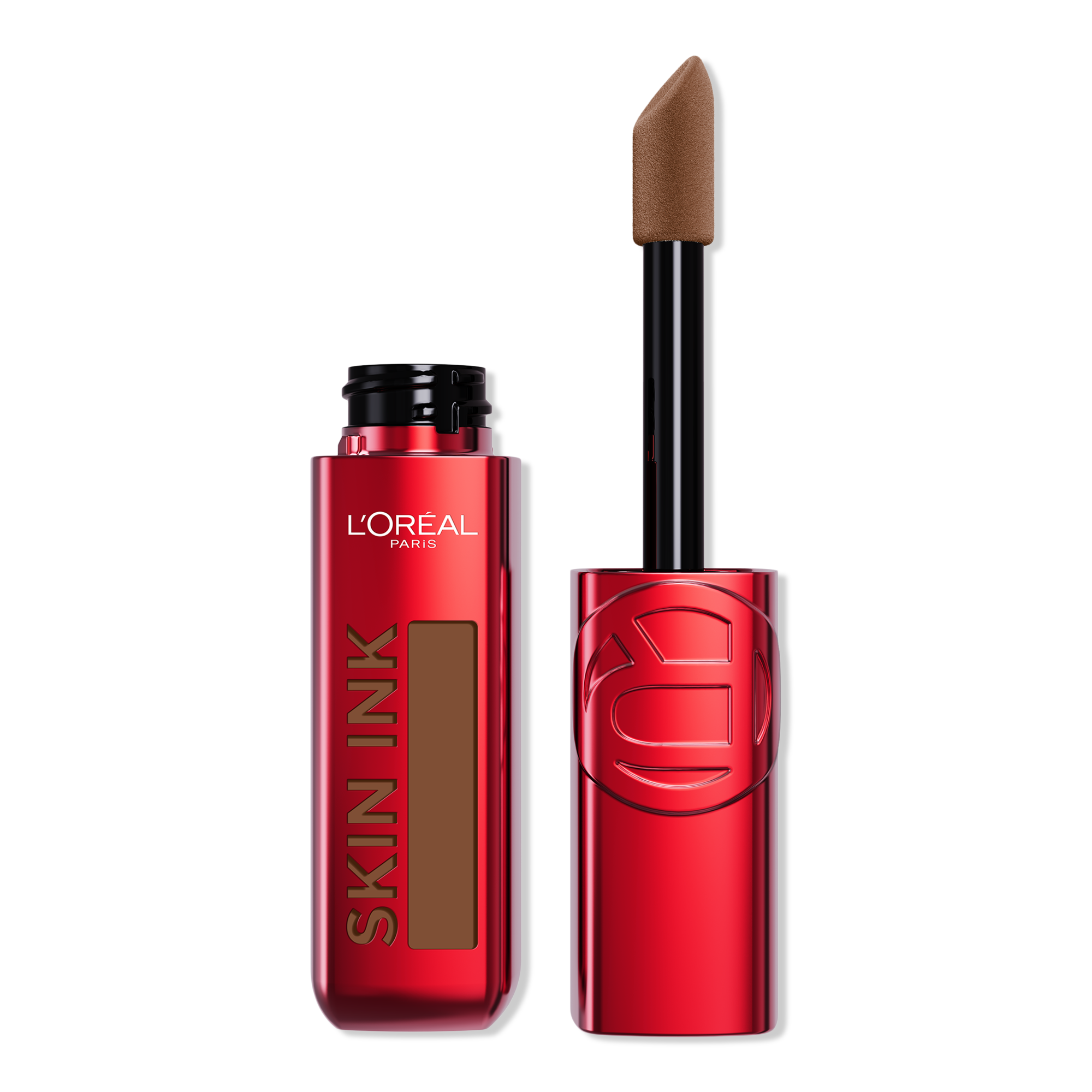 L'Oréal Infallible Skin Ink 2-in-1 Foundation Concealer #1