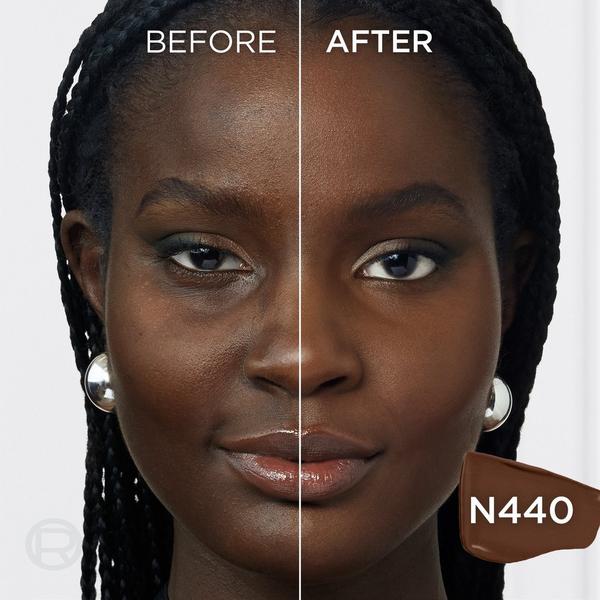 L'Oréal Infallible Skin Ink 2-in-1 Foundation Concealer #3