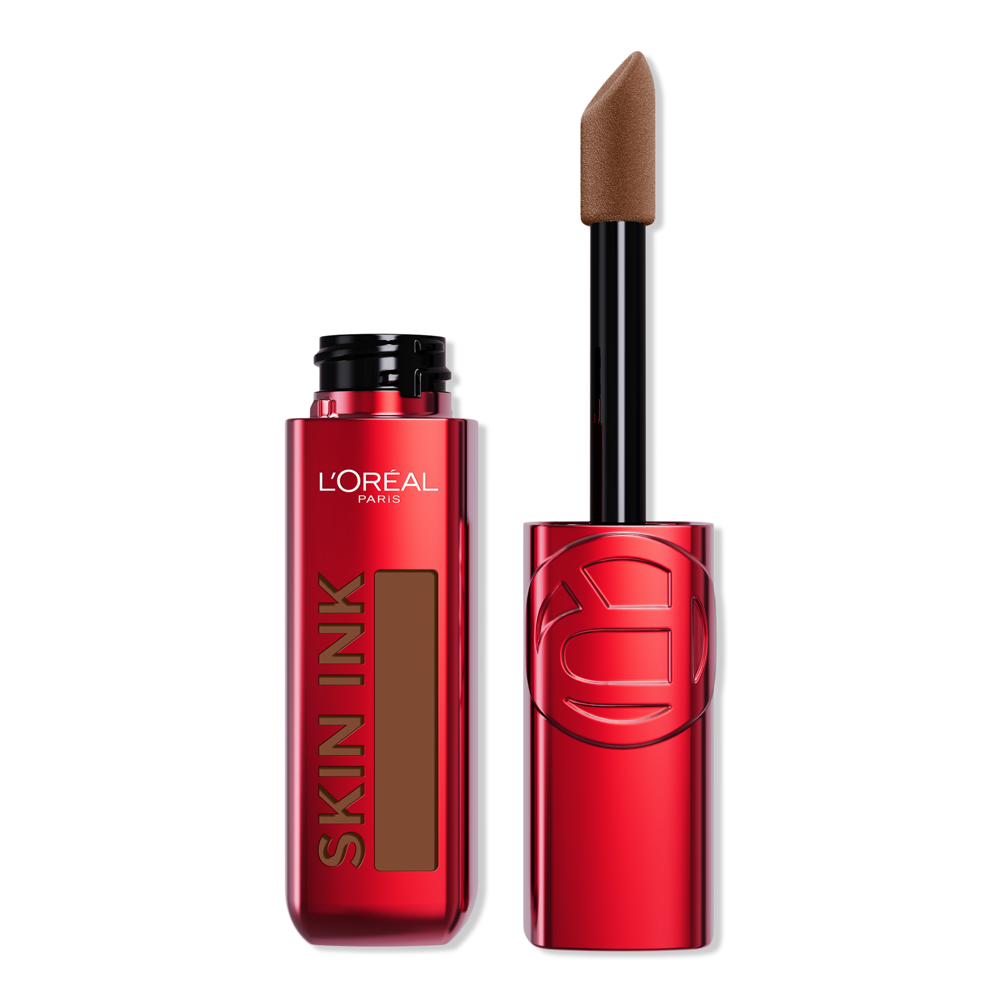 L'Oréal Infallible Skin Ink 2-in-1 Foundation Concealer #1