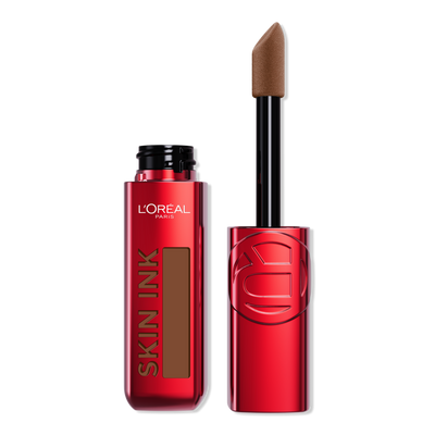 L'Oréal Infallible Skin Ink 2-in-1 Foundation Concealer